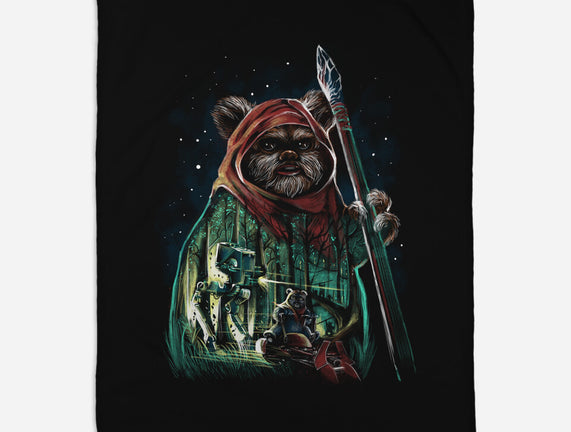 The Defense Of Endor