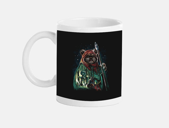 The Defense Of Endor