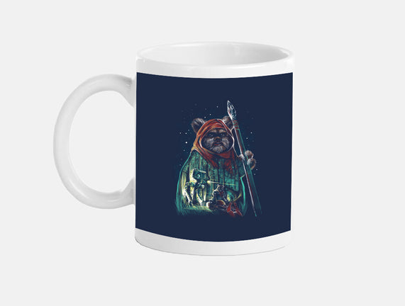 The Defense Of Endor