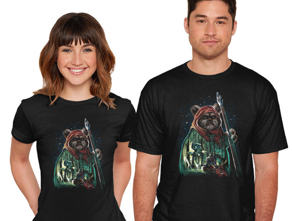 The Defense Of Endor