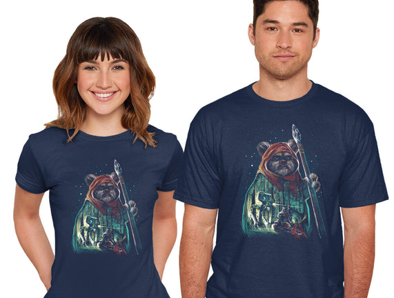 The Defense Of Endor