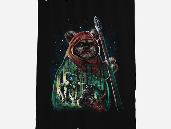 The Defense Of Endor