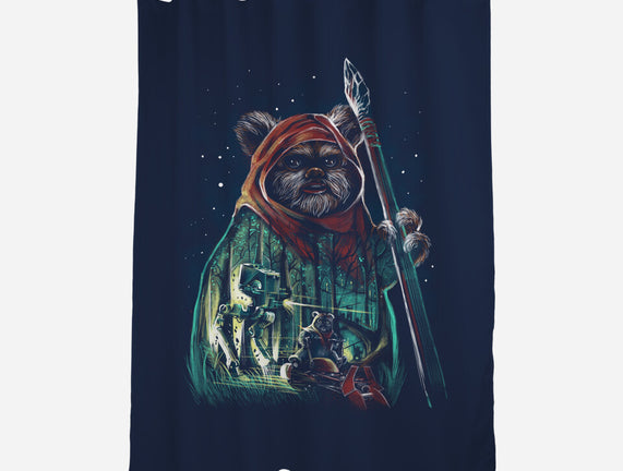 The Defense Of Endor