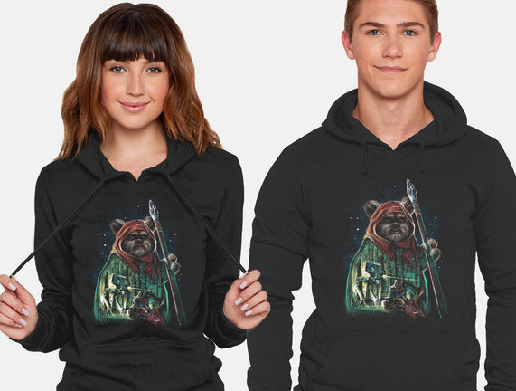 The Defense Of Endor