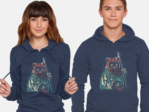 The Defense Of Endor