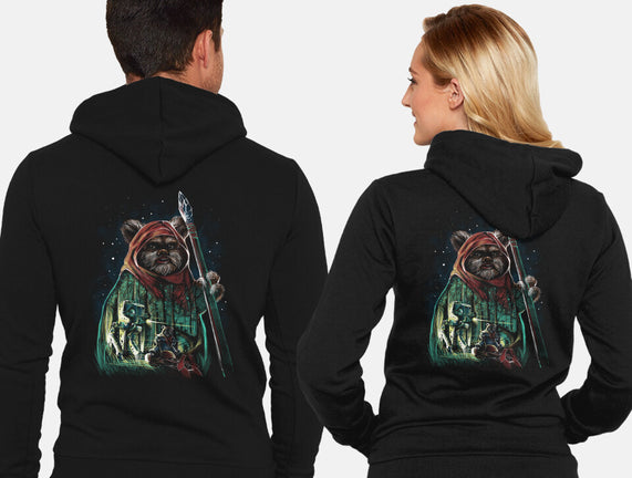 The Defense Of Endor