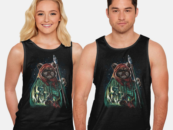 The Defense Of Endor