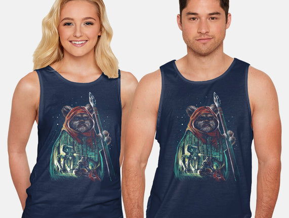 The Defense Of Endor