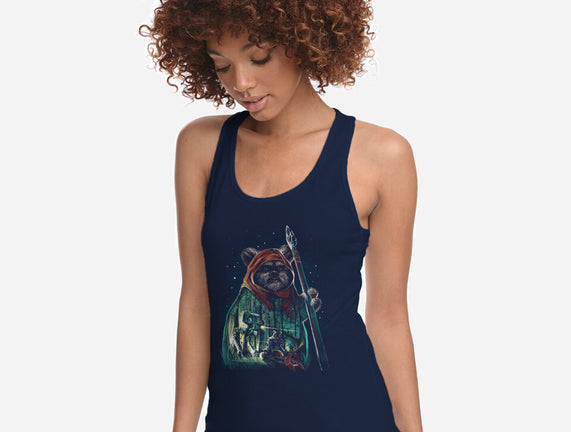 The Defense Of Endor