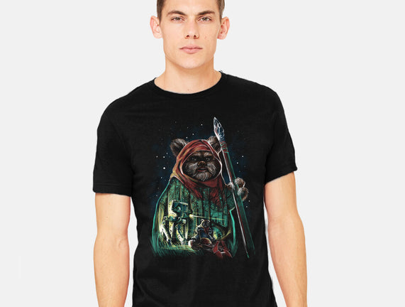 The Defense Of Endor