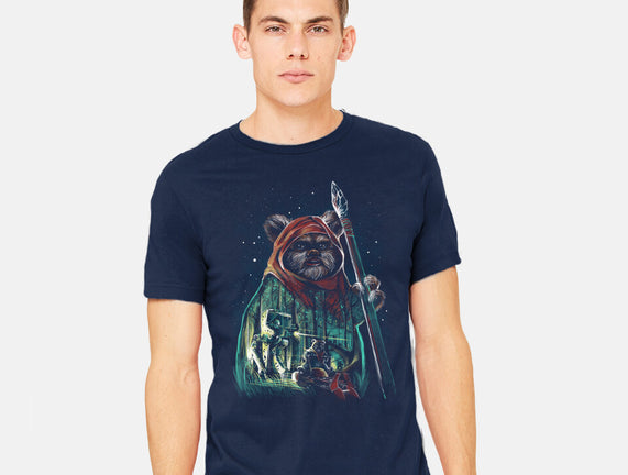 The Defense Of Endor