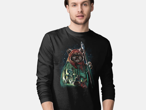The Defense Of Endor