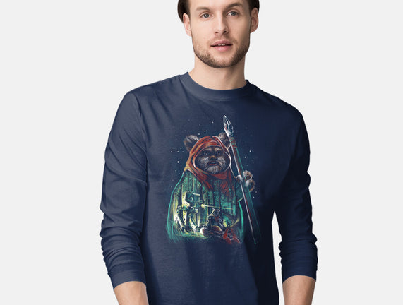The Defense Of Endor