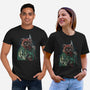 The Defense Of Endor-Unisex-Basic-Tee-zascanauta