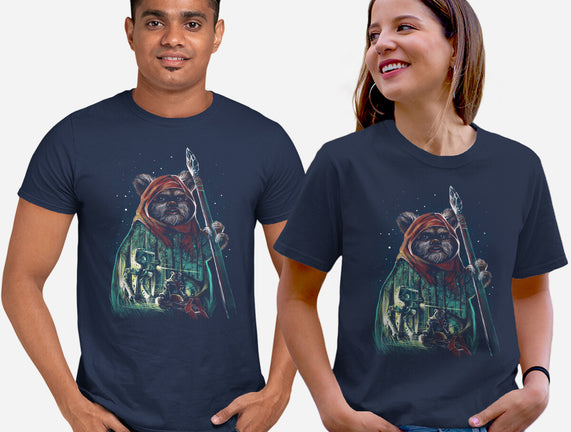 The Defense Of Endor