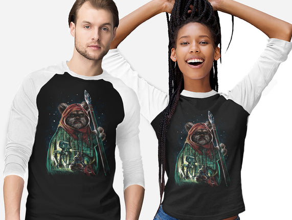 The Defense Of Endor
