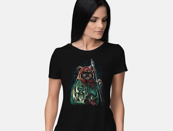 The Defense Of Endor