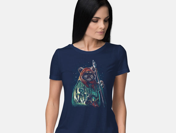 The Defense Of Endor