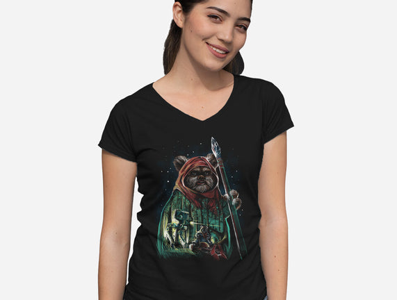 The Defense Of Endor