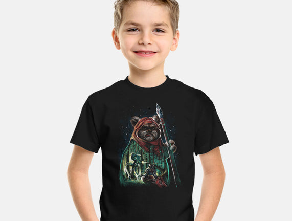 The Defense Of Endor
