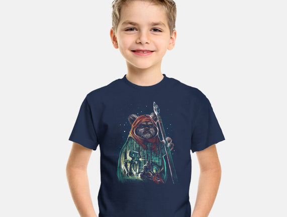 The Defense Of Endor
