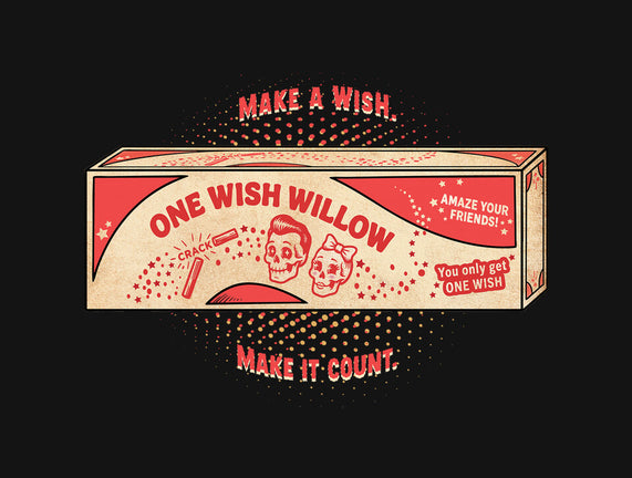 One Wish Willow