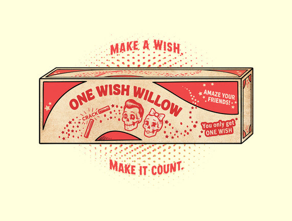 One Wish Willow