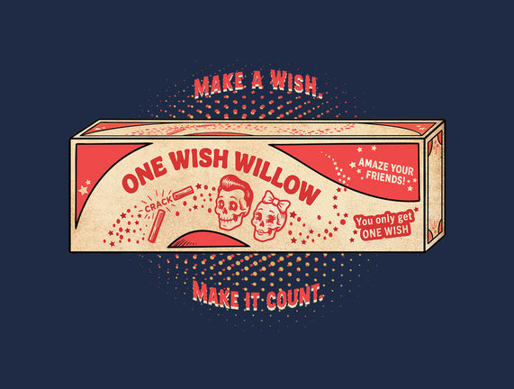 One Wish Willow