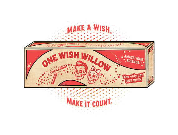 One Wish Willow