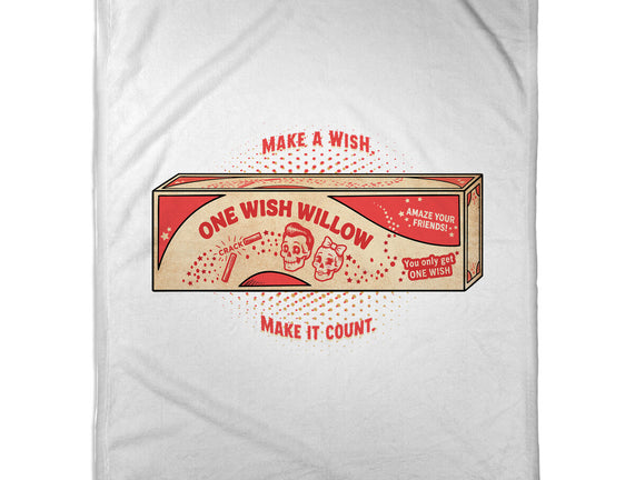 One Wish Willow