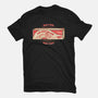 One Wish Willow-Womens-Fitted-Tee-palmstreet