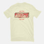 One Wish Willow-Mens-Basic-Tee-palmstreet