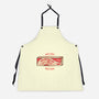 One Wish Willow-Unisex-Kitchen-Apron-palmstreet
