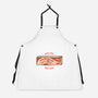 One Wish Willow-Unisex-Kitchen-Apron-palmstreet