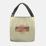 One Wish Willow-None-Adjustable Tote-Bag-palmstreet
