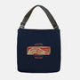 One Wish Willow-None-Adjustable Tote-Bag-palmstreet