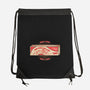 One Wish Willow-None-Drawstring-Bag-palmstreet