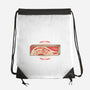 One Wish Willow-None-Drawstring-Bag-palmstreet