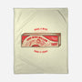 One Wish Willow-None-Fleece-Blanket-palmstreet