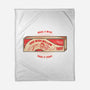 One Wish Willow-None-Fleece-Blanket-palmstreet