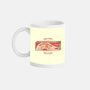 One Wish Willow-None-Mug-Drinkware-palmstreet