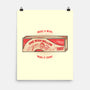 One Wish Willow-None-Matte-Poster-palmstreet