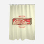 One Wish Willow-None-Polyester-Shower Curtain-palmstreet