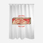 One Wish Willow-None-Polyester-Shower Curtain-palmstreet