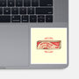 One Wish Willow-None-Glossy-Sticker-palmstreet