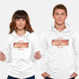 One Wish Willow-Unisex-Pullover-Sweatshirt-palmstreet