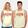 One Wish Willow-Unisex-Basic-Tank-palmstreet