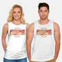 One Wish Willow-Unisex-Basic-Tank-palmstreet