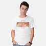 One Wish Willow-Mens-Basic-Tee-palmstreet