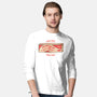 One Wish Willow-Mens-Long Sleeved-Tee-palmstreet